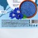 Blue match, 100 g