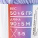 Yarn 100% acrylic "Softy Kids" 90m ± 5m 50 g Color 23 Glycinia
