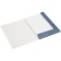 A3 drawing folder, 24 sheets, gamma "Studio" (paper Goznak St. Petersburg), without a frame, 200g/m2