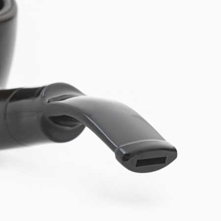Kommer's smoking pipe "Commander", classic, 6.9 x 4.9 x 4.3 cm-2