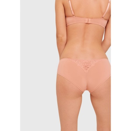 Women's panties Belli XS, beige color-5