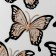 Room Decor multilayer stickers "Blobo with sparkles" 30x32 cm
