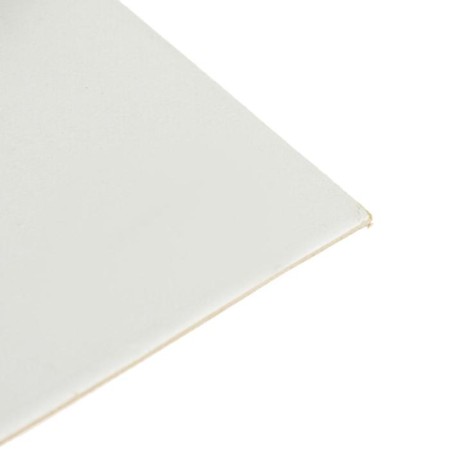 Binding cardboard 1.5 mm, 30 x 30 cm, 30 sheets, 950 g/m², white-1