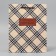 Gift Package Laminated, packaging, “Real man”, MS, 23 x 18 x 8 cm