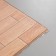 Self -adhesive PVC panel "Light board" 30*30cm