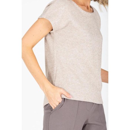Pants and jumper female, size 48-3