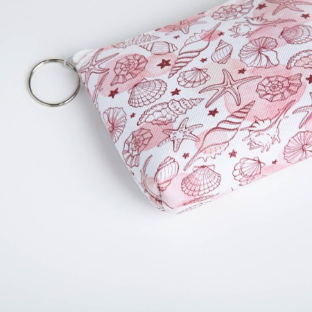 Lightning wallet, mix/blue color-7