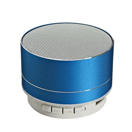 Portable column Luazon Lab-05, 3 W, 520 mAh, Bluetooth, USB, Microsd, MicroUSB, MIX-10