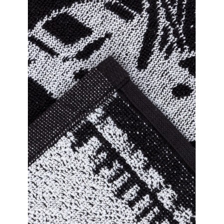 Terry Ethel "Flying in Dal" 70x130 cm, 100% cotton, 420g/m2-4