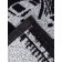 Terry Ethel "Flying in Dal" 70x130 cm, 100% cotton, 420g/m2