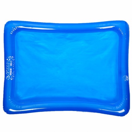 Inflatable sandbox for the sand "Let's play!" 60 × 45 cm, Mix colors-3