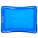 Inflatable sandbox for the sand "Let's play!" 60 × 45 cm, Mix colors