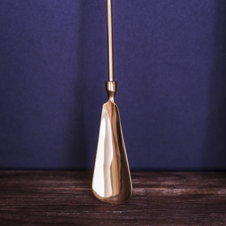Spoon for shoes "Elephant" 53x5x1.2 cm-2