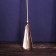 Spoon for shoes "Elephant" 53x5x1.2 cm