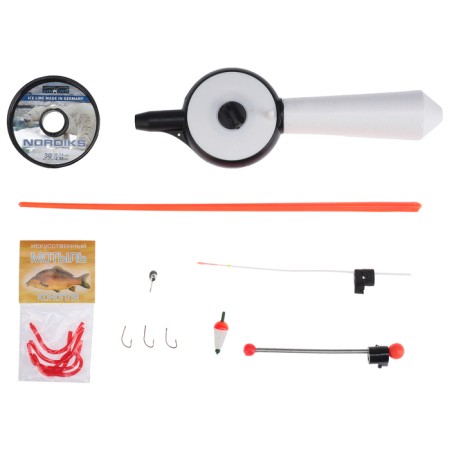 Set for winter fishing Ice Master on Blist No. 3-1