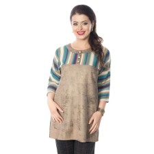 Women's tunic Wisell M4-3378, size 42