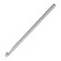 Knitting hook, plastic, 7 mmx14 cm,
