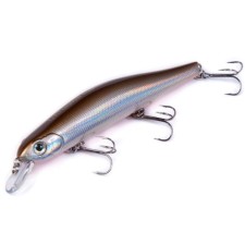 Wobbler Supporter LJ Original Fit Minnow SP, 11 cm, color 302