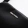 Women's bag over the shoulder Textura, small size, black color