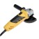 Ushm Tundra, 700 W, 11000 rpm, 125 mm
