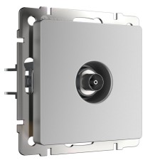 Wormy (silver) WL06-TV-2W TV