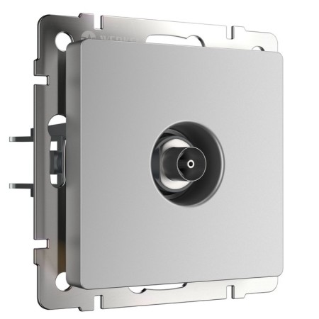 Wormy (silver) WL06-TV-2W TV