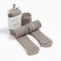Pantyhose baby crumbs i Basic Line, height 62-68 cm, beige