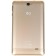 Tablet BQ-8077L Exion Plus, 8 ", IPS, 1280x800, 1.6 GHz, 3+32 GB, 2+8 MP, golden