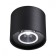 Bind lamp, 15W LED, 4000K, 1600LM, black color