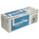 Toner Cartridge KyoCera 1T02KTCNL0 TK-580C Blue for KyoCera FS-C5150DN (2800