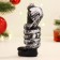 Figure soap "Royal Cobra" Black, 14 cm / 170g