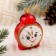 Ball "an alarm" d-6 cm, mix
