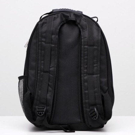 Backpack for carrying animals "Leopard", with a viewing window, 32 x 22 x 43 cm-3
