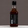 Gift set of cosmetics "100% man", shower gel 250 ml and playing cards, Hard Line