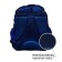 School backpack, 37 x 28 x 19 cm, calligrata volt "School"
