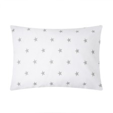 Pillowcase of crumb I 