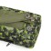 Douke for tactical vest, size 15 x 10 x 5 cm, camouflage