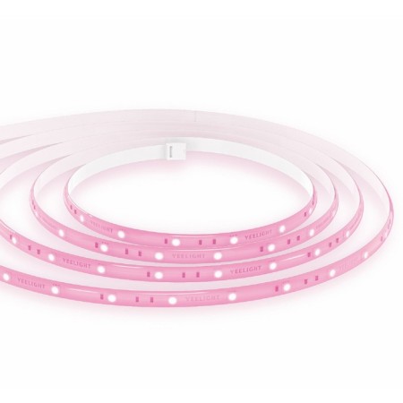 Smart LED strip Yeelight 1s 2 m, IP20, SMD5050, 24 LED/m, 220 V, Wi-Fi, RGB-1