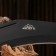 Tourist junks "Jungle" 44.5cm, 320mm/4.9mm blade, black