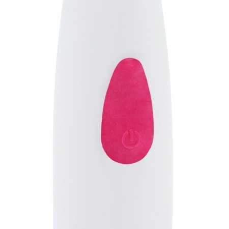 Electric toothbrush Luazon LP-001, 3 nozzles, from 2XAA (not included), mix-6