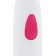 Electric toothbrush Luazon LP-001, 3 nozzles, from 2XAA (not included), mix