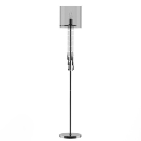 Nicole E27 1x40W floor lamp-5