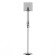 Nicole E27 1x40W floor lamp