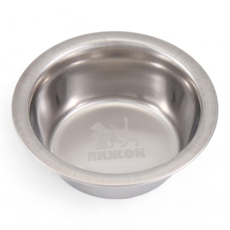 Metal bowl, 250 ml-1