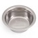 Metal bowl, 250 ml