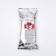 Mastic sugar vanilla, red, 150 g