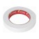 Double -sided BRAUBERG 606420 tape, foamed base, 1 mm, 19 mm x 5 m