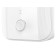 Ballu Bwh/S 15 Capsule Plus o water heater, cumulative, 2 kW, 15 l, white