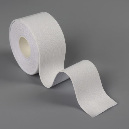 Kinesio - teip, 3.8 cm × 5 m, white color-7