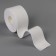 Kinesio - teip, 3.8 cm × 5 m, white color